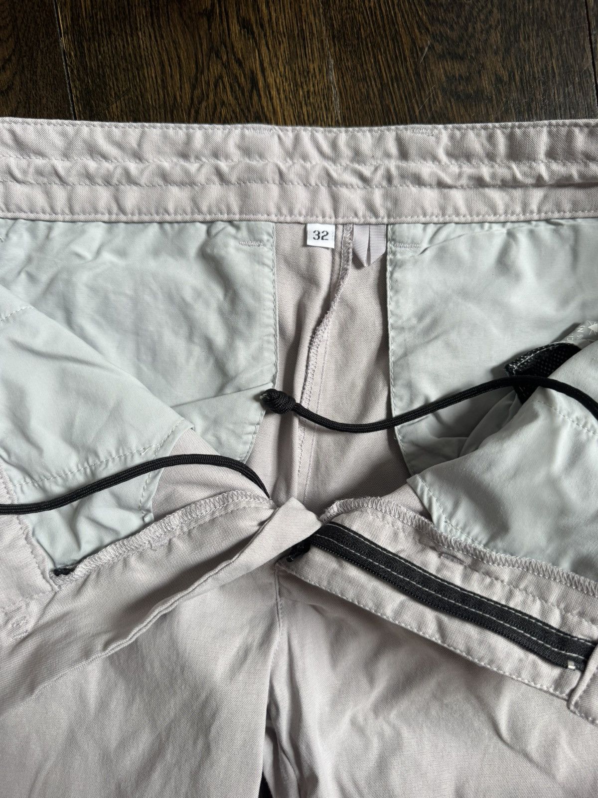 Outlier Outlier New Way Shorts Size US 32 / EU 48 - 3 Thumbnail