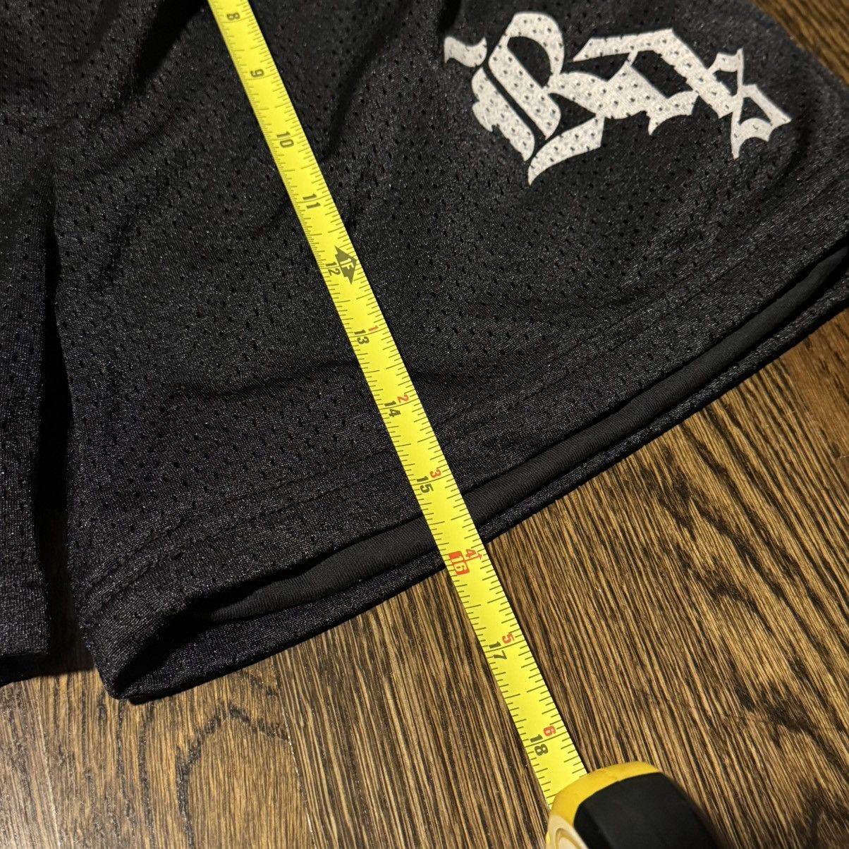 Other Ricardo Dsean Black Shorts Size US 30 / EU 46 - 6 Thumbnail