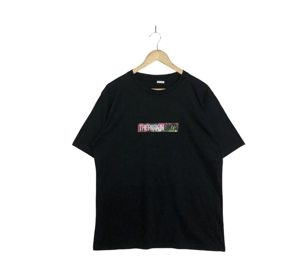 Men's The PARK ING Ginza Tops | Grailed
