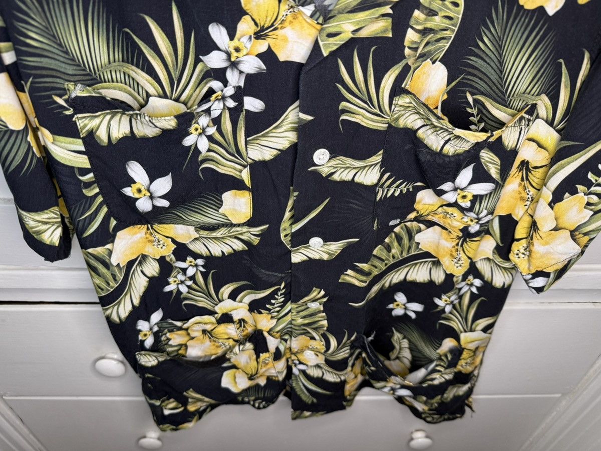 Battenwear Battenwear Five Pocket Island Shirt, Hawaiian Size US M / EU 48-50 / 2 - 4 Thumbnail