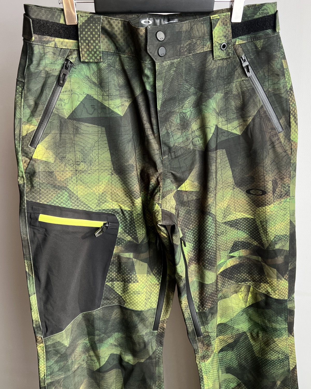 Oakley Oakley Ski Snowboard Pants Size US 31 - 6 Thumbnail