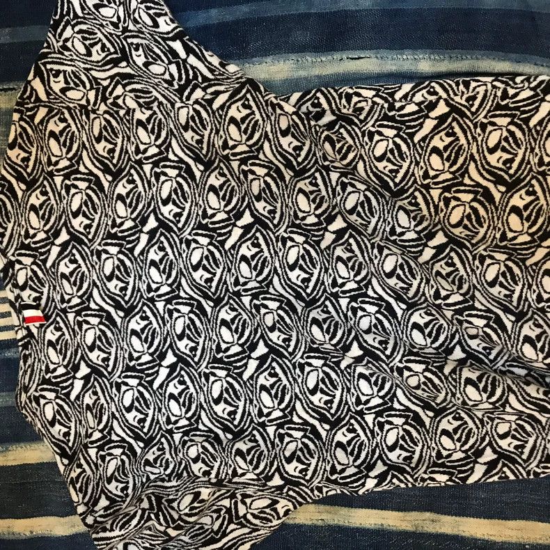 Other Thom Browne size2 Tropical fish in short sleeves Size US M / EU 48-50 / 2 - 2 Thumbnail