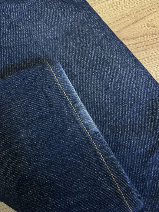 Badfriend Badfriend Star Logo Denim | Grailed