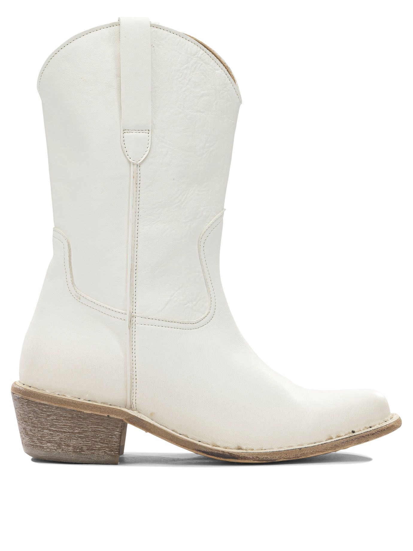MoMA Moma Boots & Ankle Boots IT 37 Women - USA Duties Paid Size US 7 / IT 37 - 1 Thumbnail