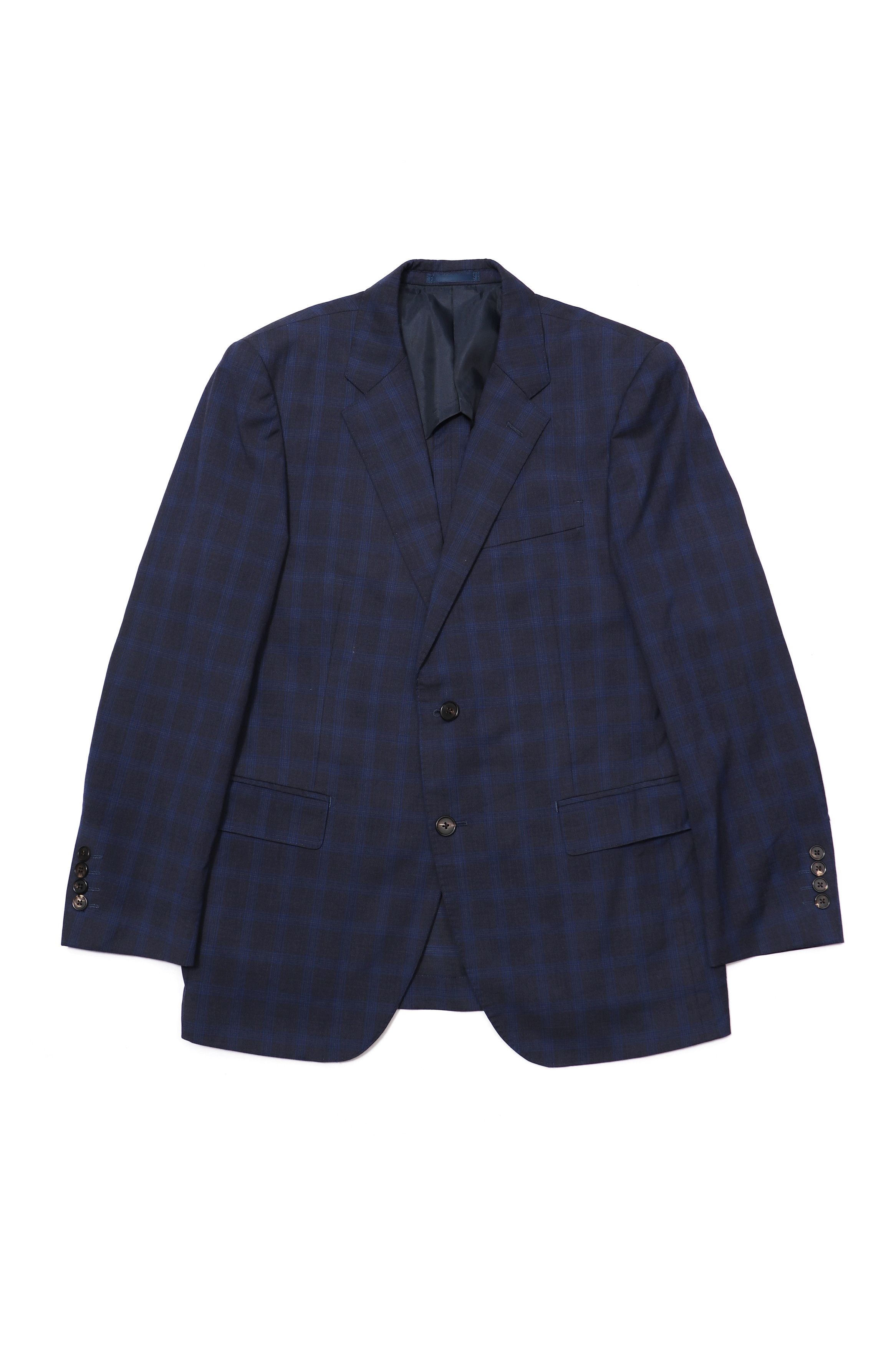 Loro Piana Loro Piana Super 130's Blazer - Teijin Men's Shop Ginza
