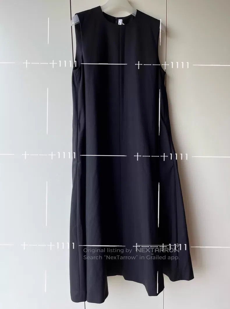 Comme des Garcons Comme des Garcons Sleeveless dress Size XS / US 0-2 / IT 36-38 - 7 Thumbnail