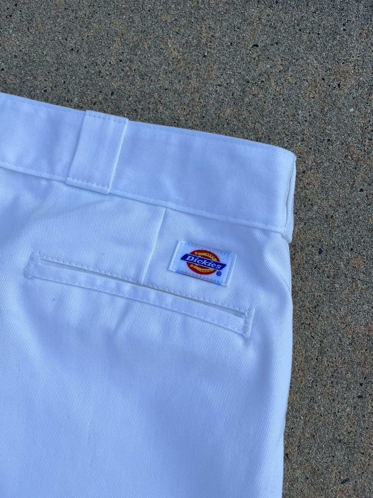 Dickies × Vintage Crazy Vintage 90’s Dickies Work Pants Size US 42 / EU 58 - 2 Thumbnail
