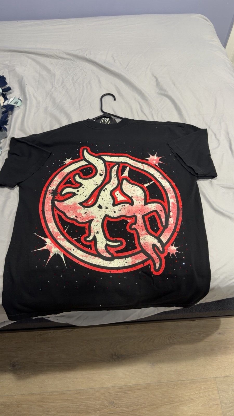 Lost hills “Rockstar” “bezzled” Size US M / EU 48-50 / 2 - 2 Thumbnail