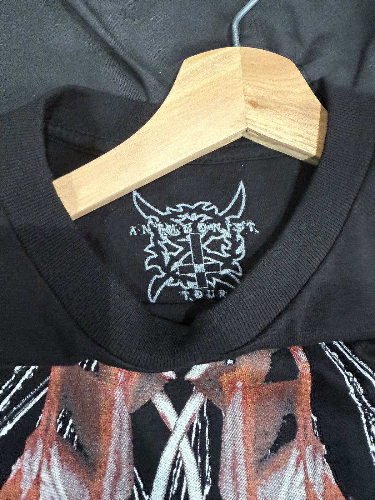 Ken Carson Antagonist Merch Size US M / EU 48-50 / 2 - 3 Thumbnail