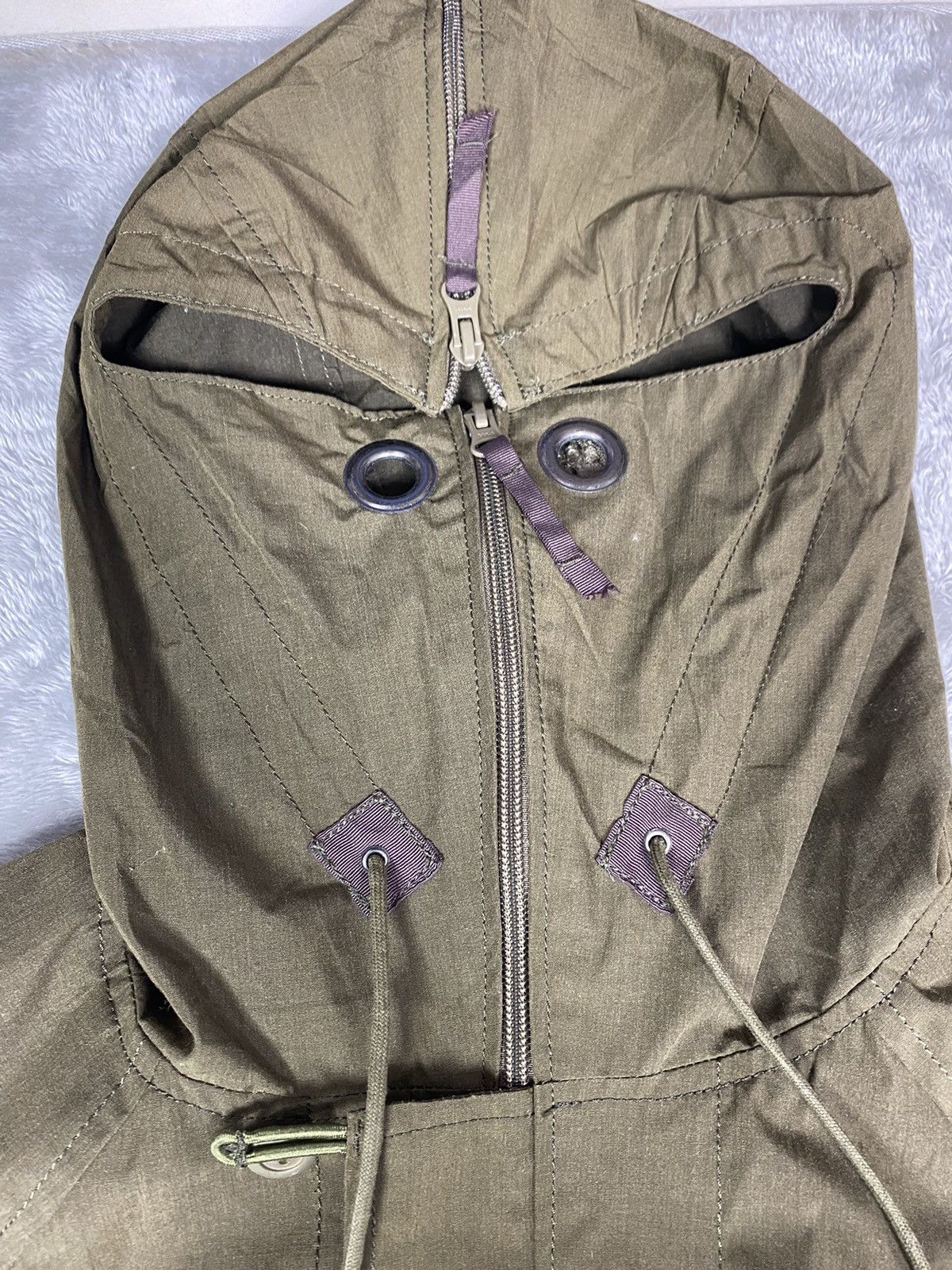 Yuji Yamada Yuji Yamada Jacket. J073 Size US L / EU 52-54 / 3 - 5 Thumbnail