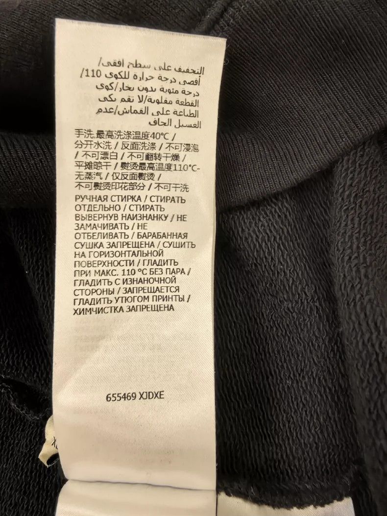 Gucci Gucci 100th Anniversary Limited Hoodie 2502-Nextarrow Size US XL / EU 56 / 4 - 7 Thumbnail
