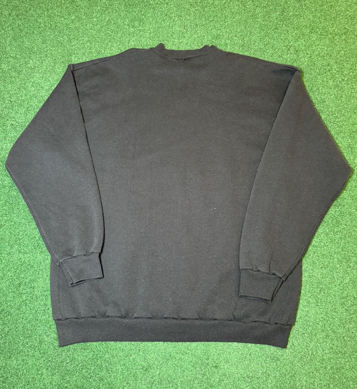 Disney × Mickey Unlimited × Vintage Vtg 90s Disney Mickey Unlimited Mickey Mouse Retro Crewneck Size US XL / EU 56 / 4 - 5 Thumbnail