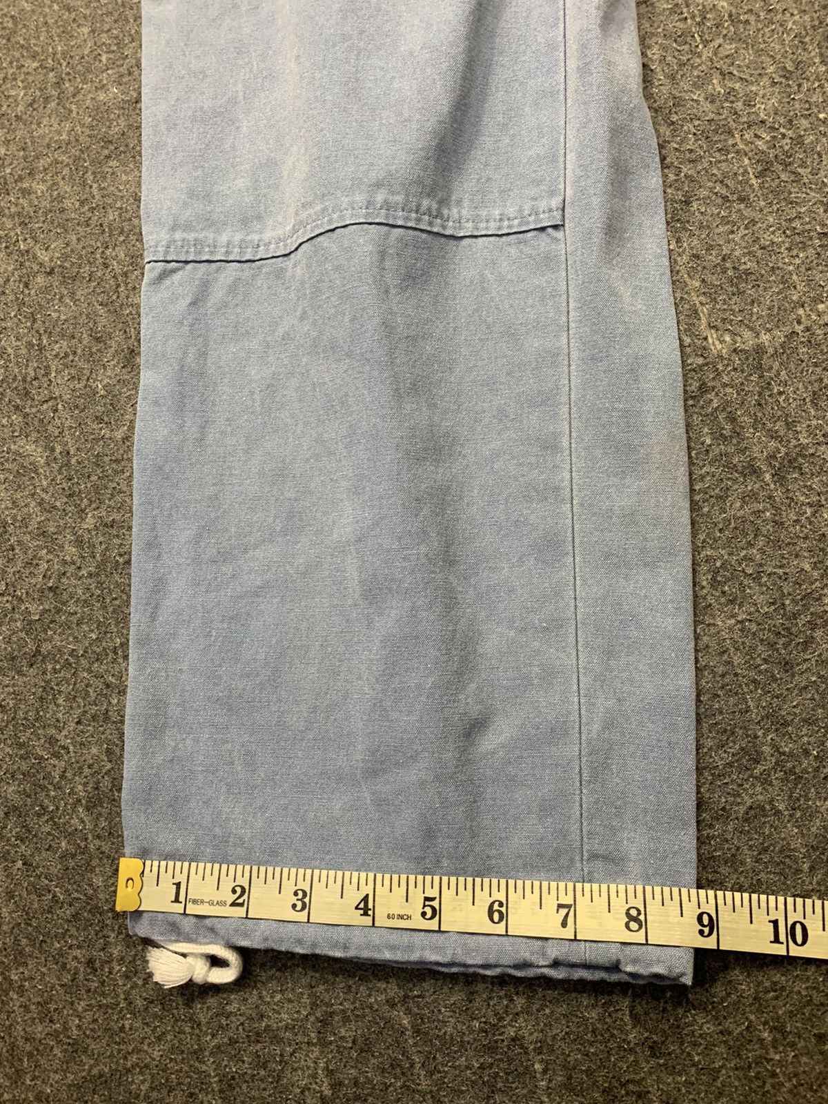 Other 90s The North Face Casual Pant Stretchable Waist Side Pocket Size US 28 / EU 44 - 14 Thumbnail