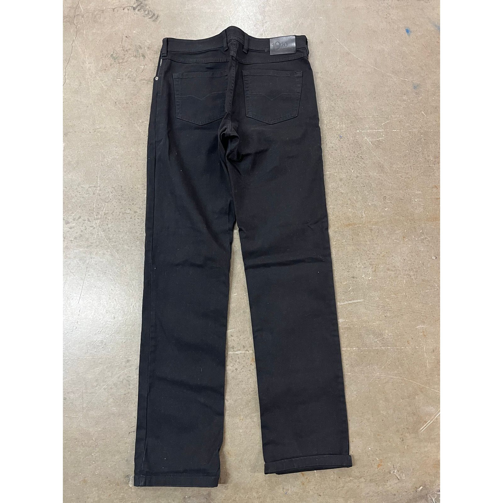 Gardeur 1920 Gardeur Denim - Nigel / Black / 34x36 Size US 34 / EU 50 - 3 Thumbnail