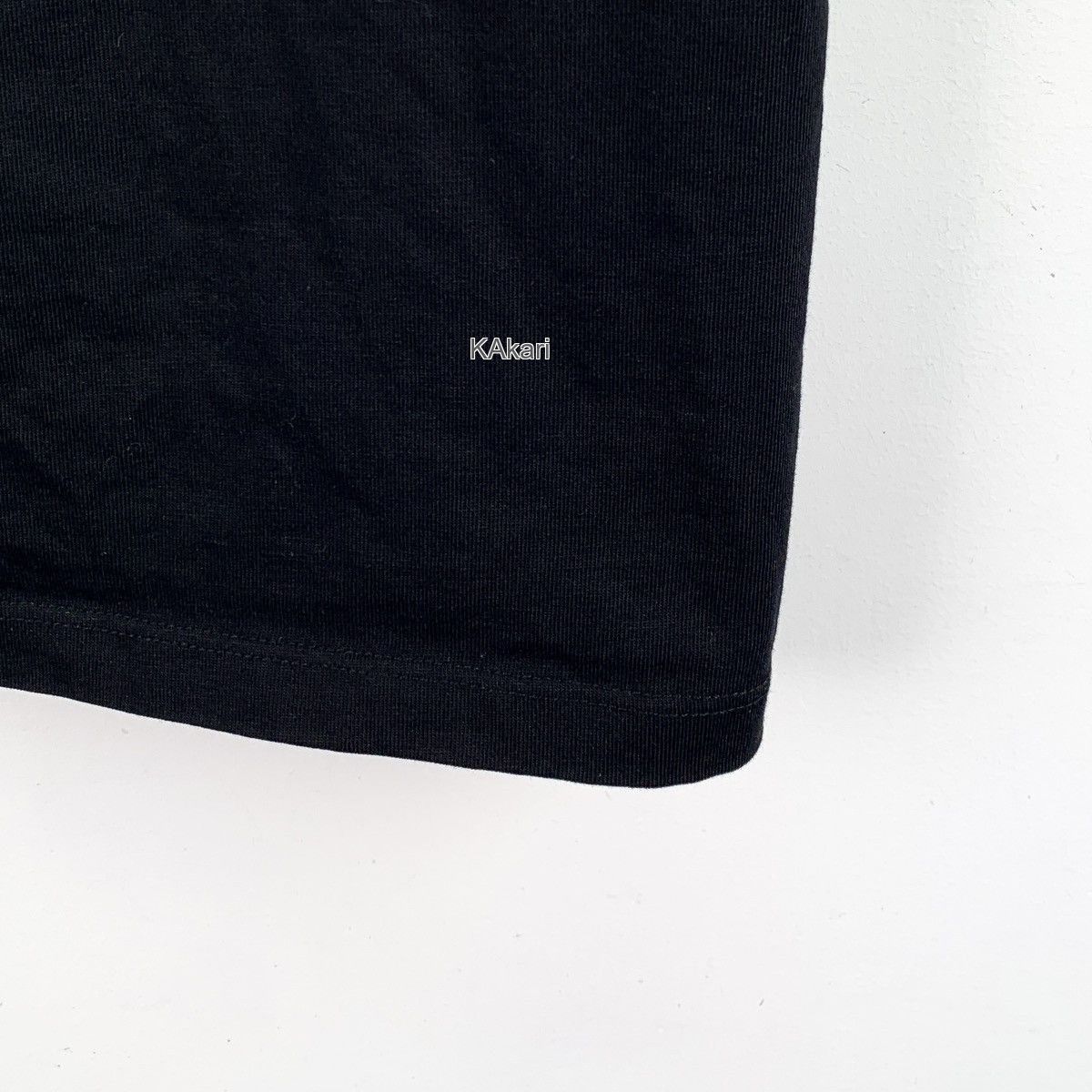 Loewe Black Pixelated Graphic Short Sleeve T-Shirt Size US S / EU 44-46 / 1 - 5 Thumbnail