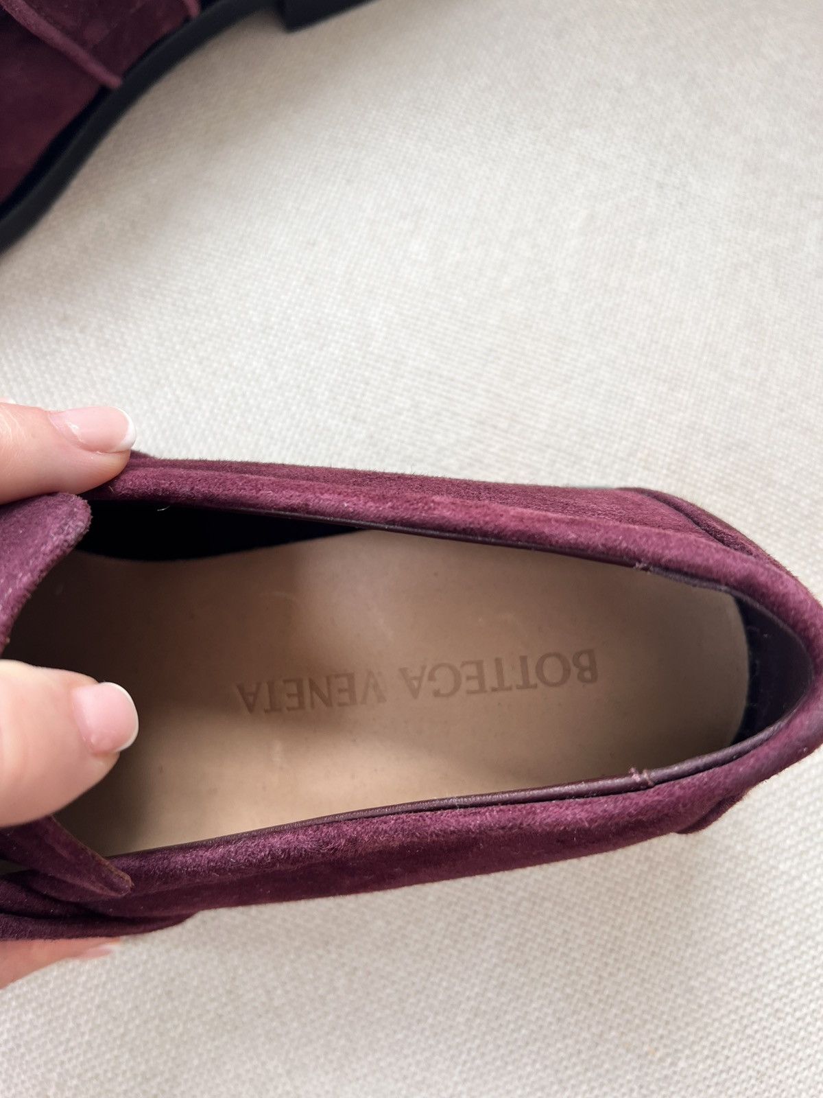 Bottega Veneta Bottega veneta Astaire loafers Size US 7 / EU 40 - 13 Thumbnail