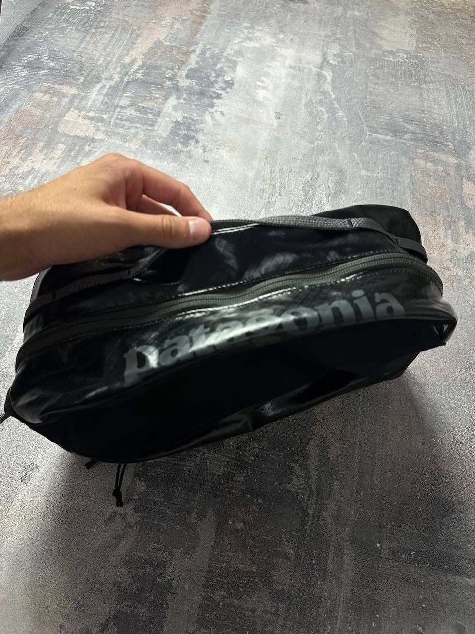 Arc'teryx × Patagonia Vintage Patagonia Bag Size ONE SIZE - 2 Thumbnail