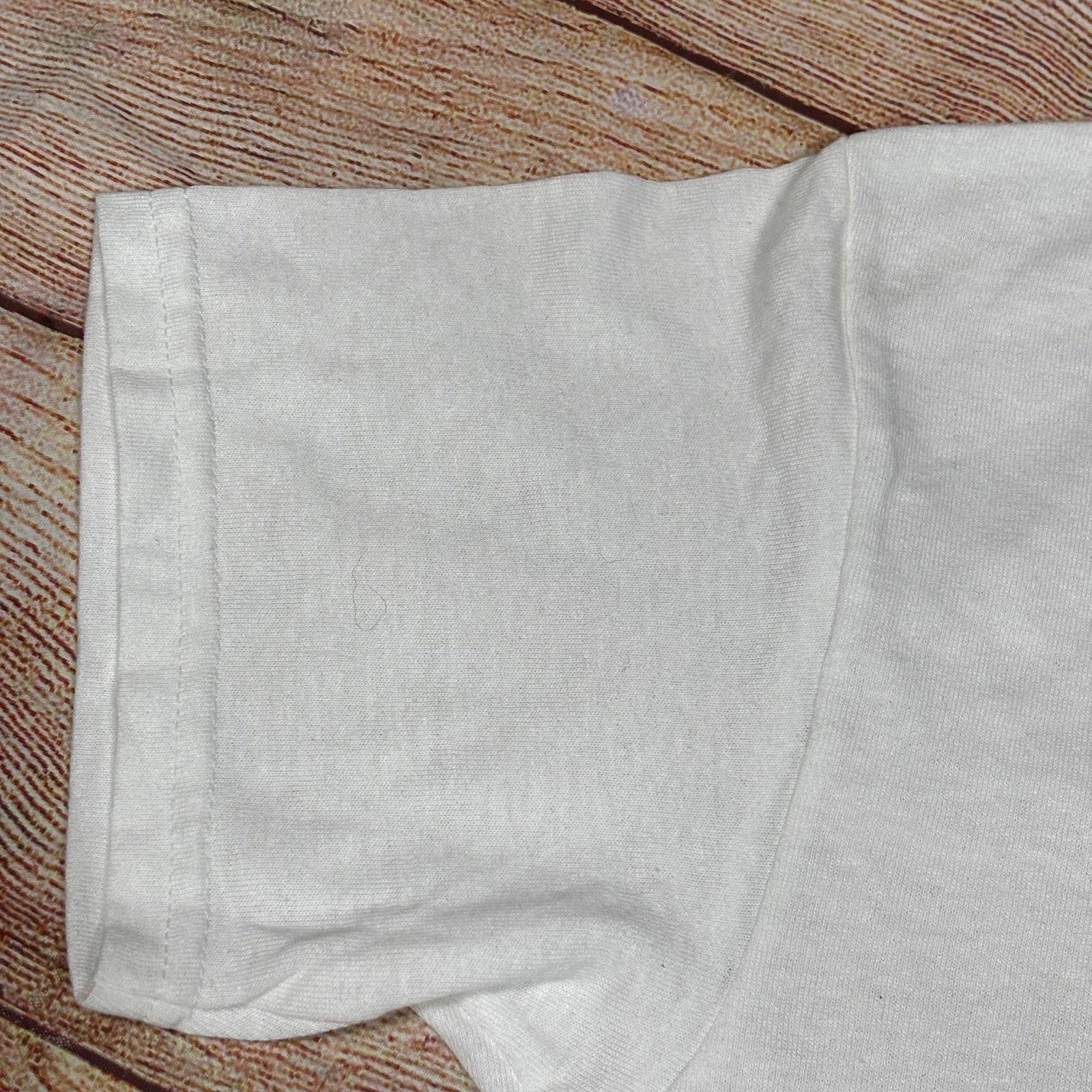 Gildan Gildan T-Shirt Will Trade Brother for Presents Youth L NWT Size L / US 10 / IT 46 - 4 Thumbnail