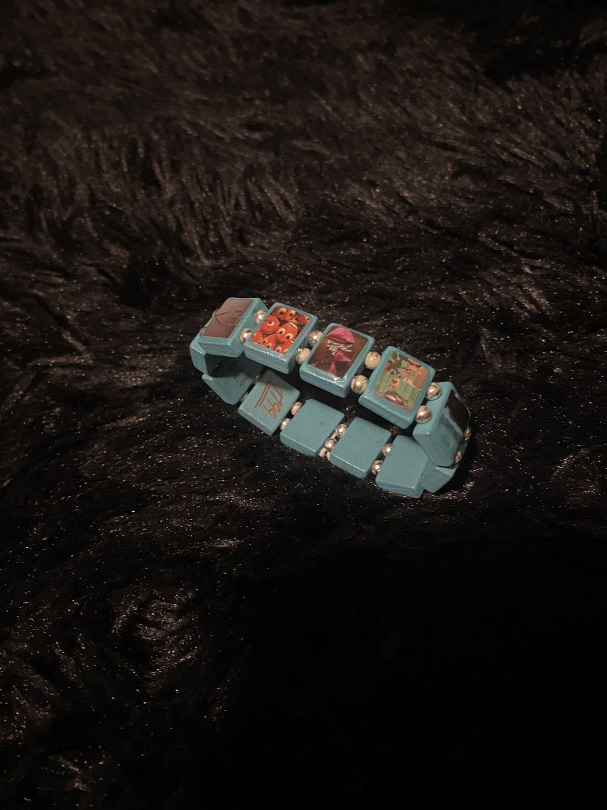 Other Fakemink bazo 1199 bracelet Tiffany blue | Grailed