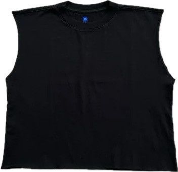 Yeezy Gap Tank Top | Grailed