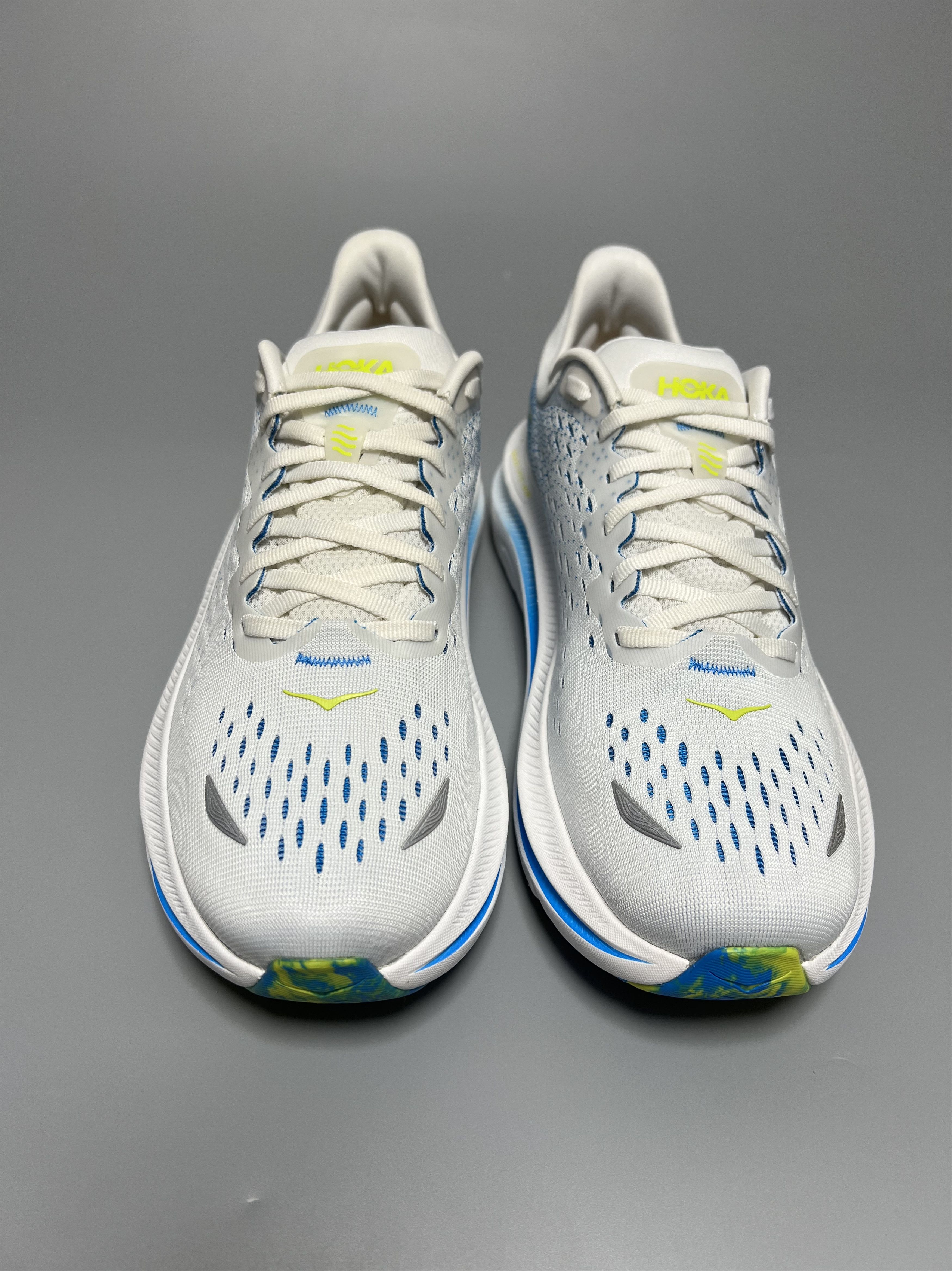 Hoka 9.5D Hoka One One Kawana Running Shoes Gym Walking Size US 9.5 / EU 42-43 - 4 Thumbnail