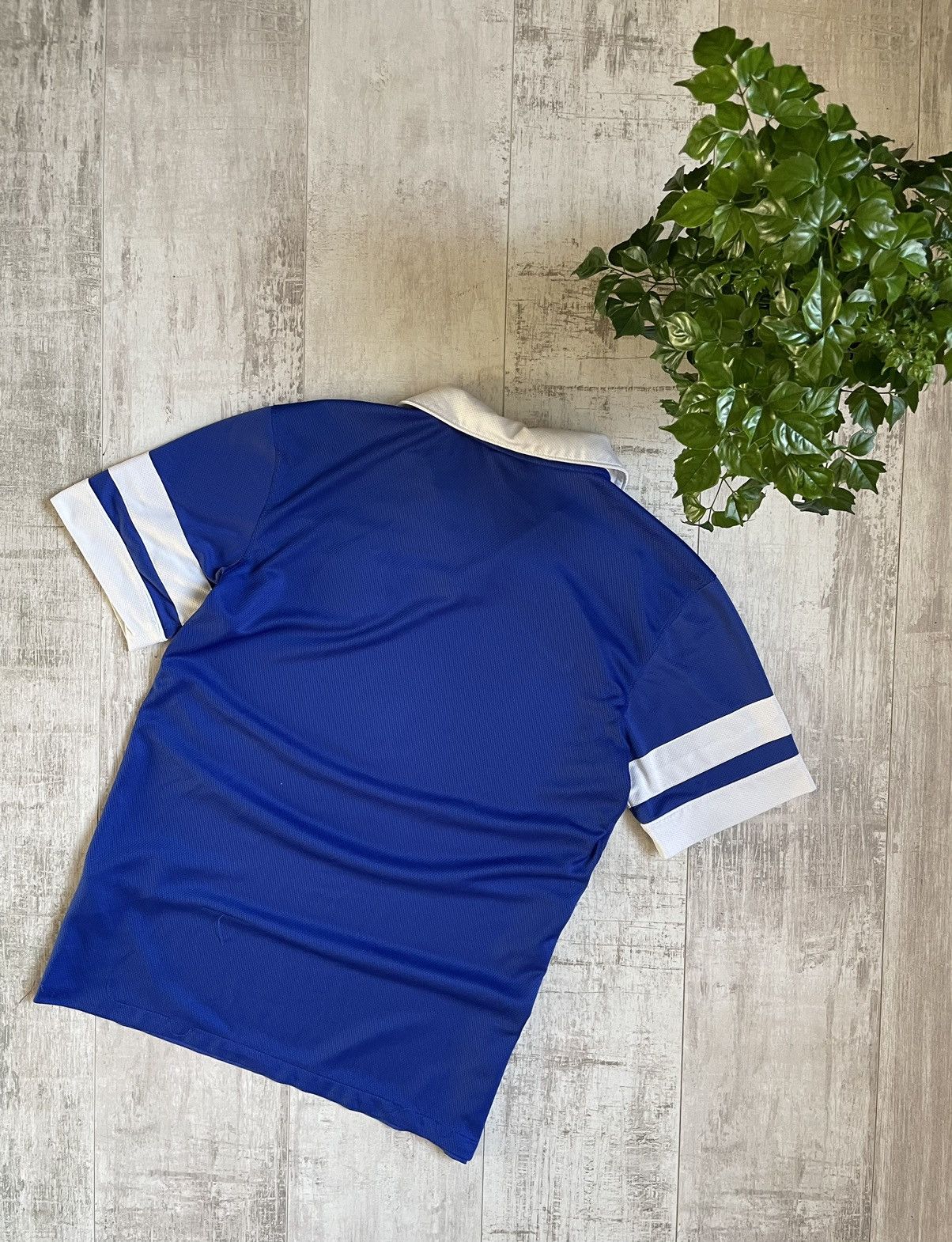 Nike Nike Everton Away Football Shirt Chang Jersey Size US M / EU 48-50 / 2 - 8 Thumbnail