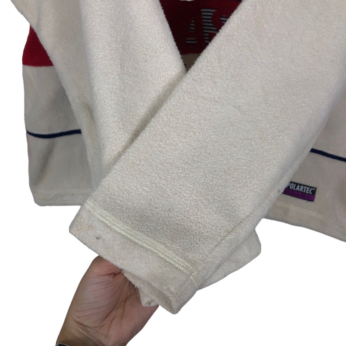 Japanese Brand 🔥90’s Vintage Club Descente Active Snow Gear Anorak Jacket Size US M / EU 48-50 / 2 - 9 Thumbnail