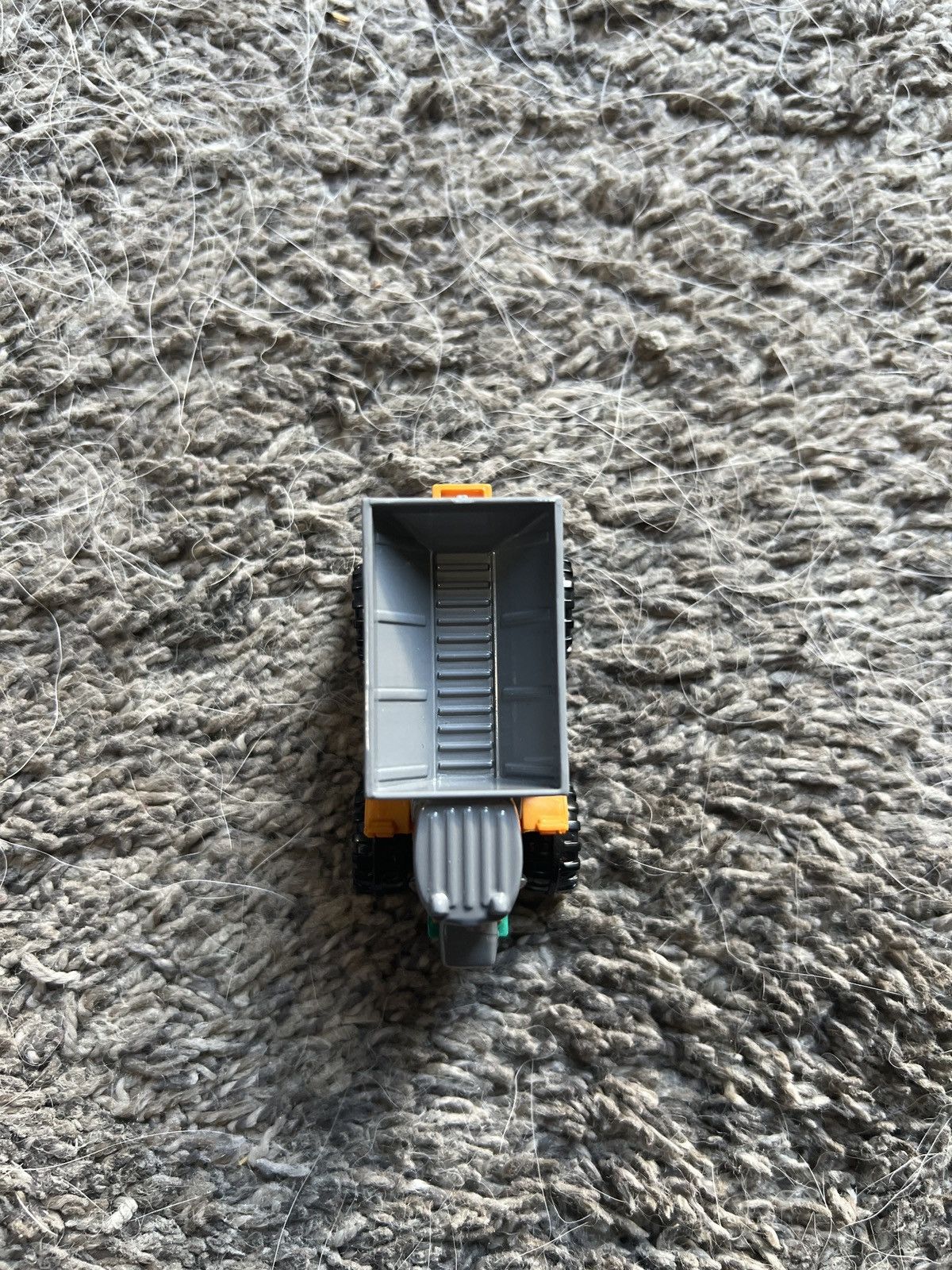 Hypebeast 2012 Mattel Matchbox Sowing Machine Size ONE SIZE - 2 Thumbnail