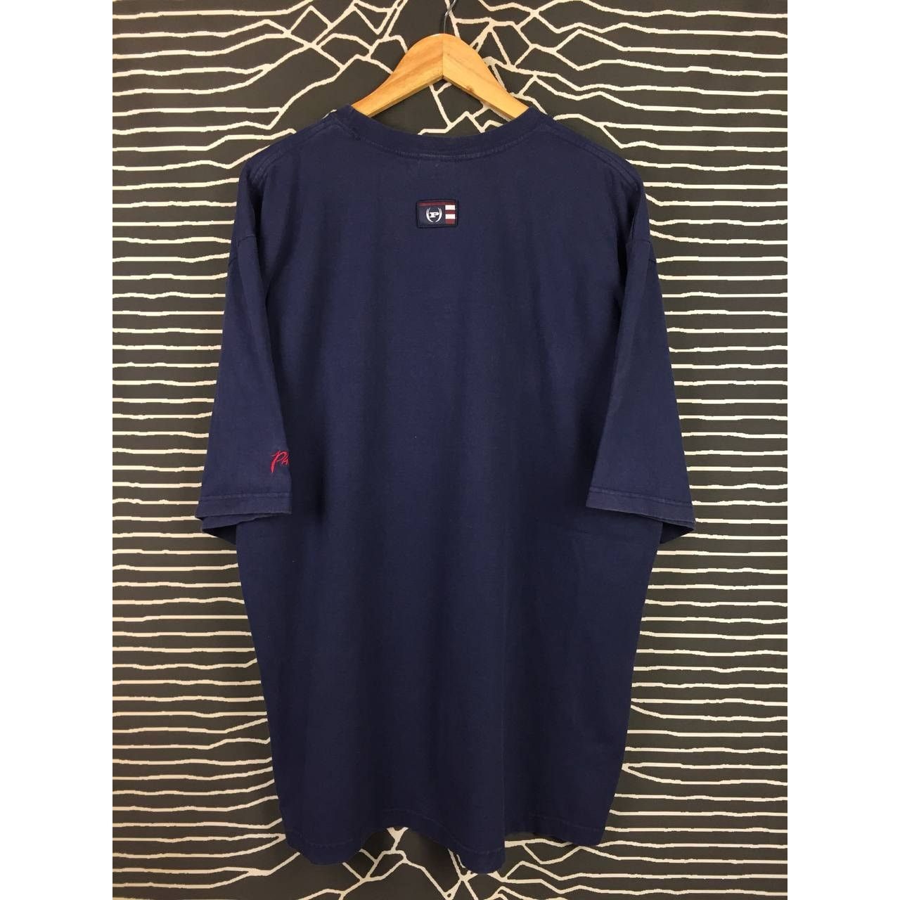 Phat Farm × Vintage Vtg Phat Farm Classic American Design Hip Hop Tee Size US XL / EU 56 / 4 - 7 Thumbnail