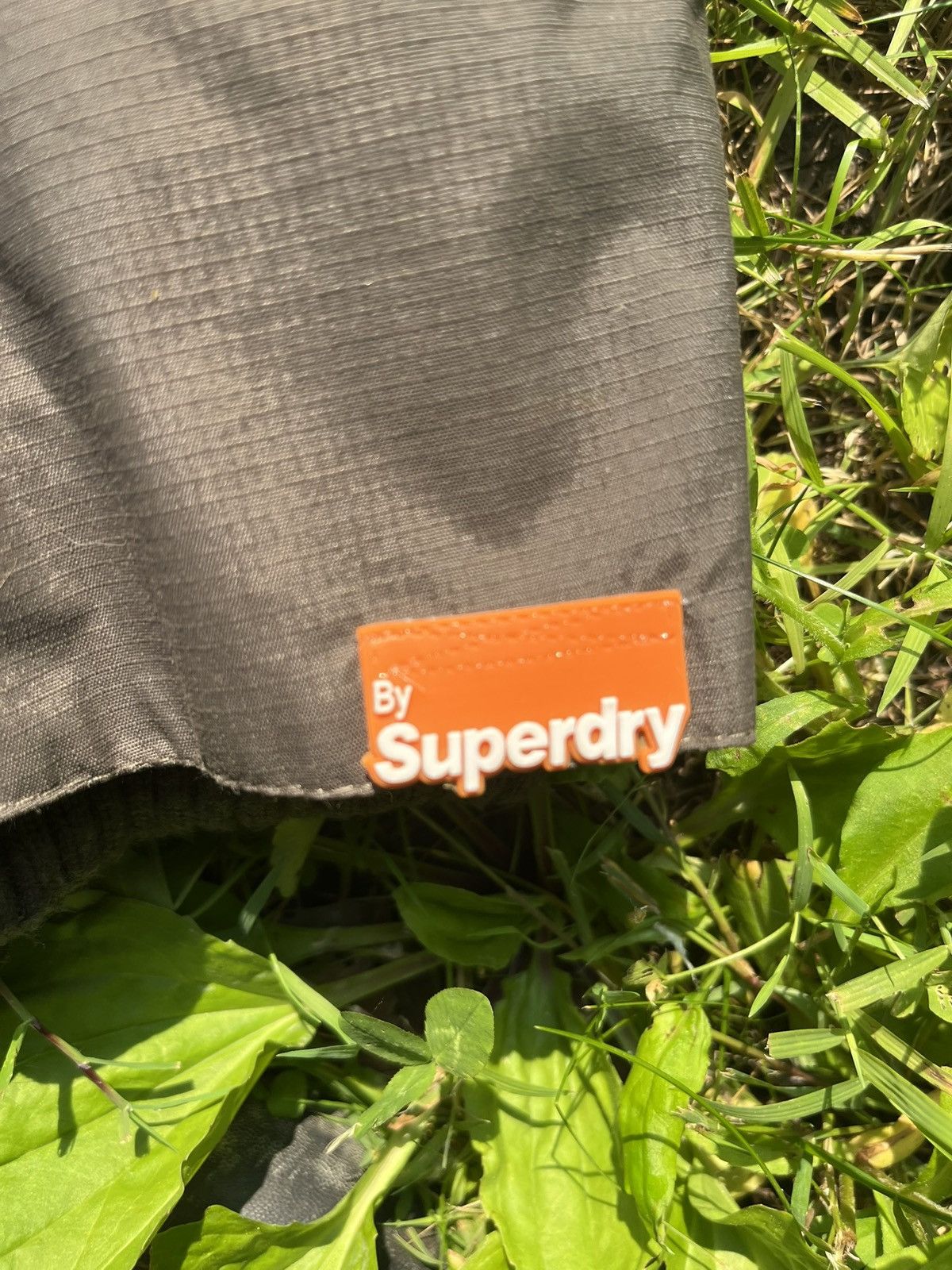 Superdry Superdry Muli-zip Winter Jacket Size US XL / EU 56 / 4 - 7 Thumbnail
