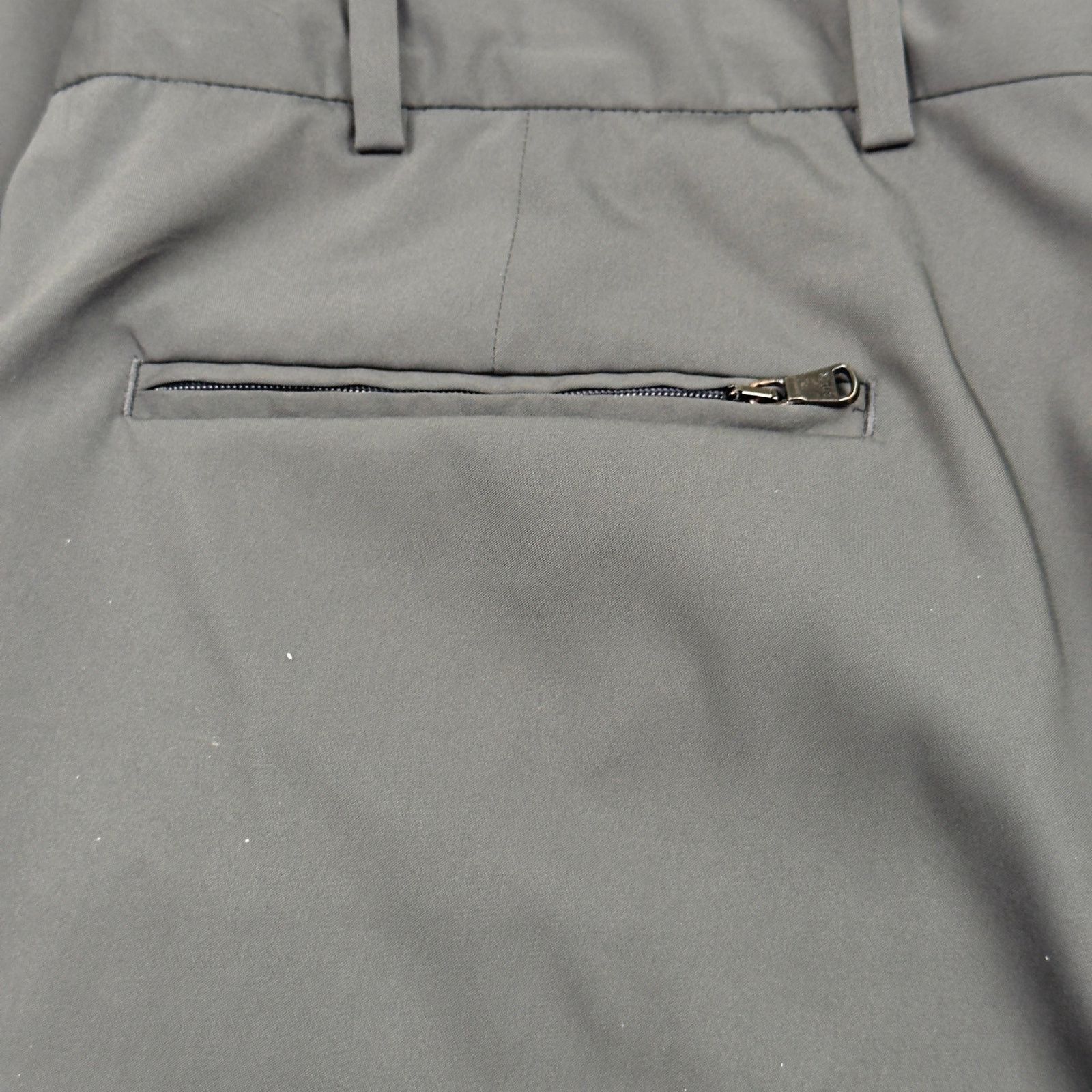 RLX Ralph Lauren RLX Ralph Lauren 36 / 31 Lightweight Performance Golf Pants Size US 36 / EU 52 - 5 Thumbnail