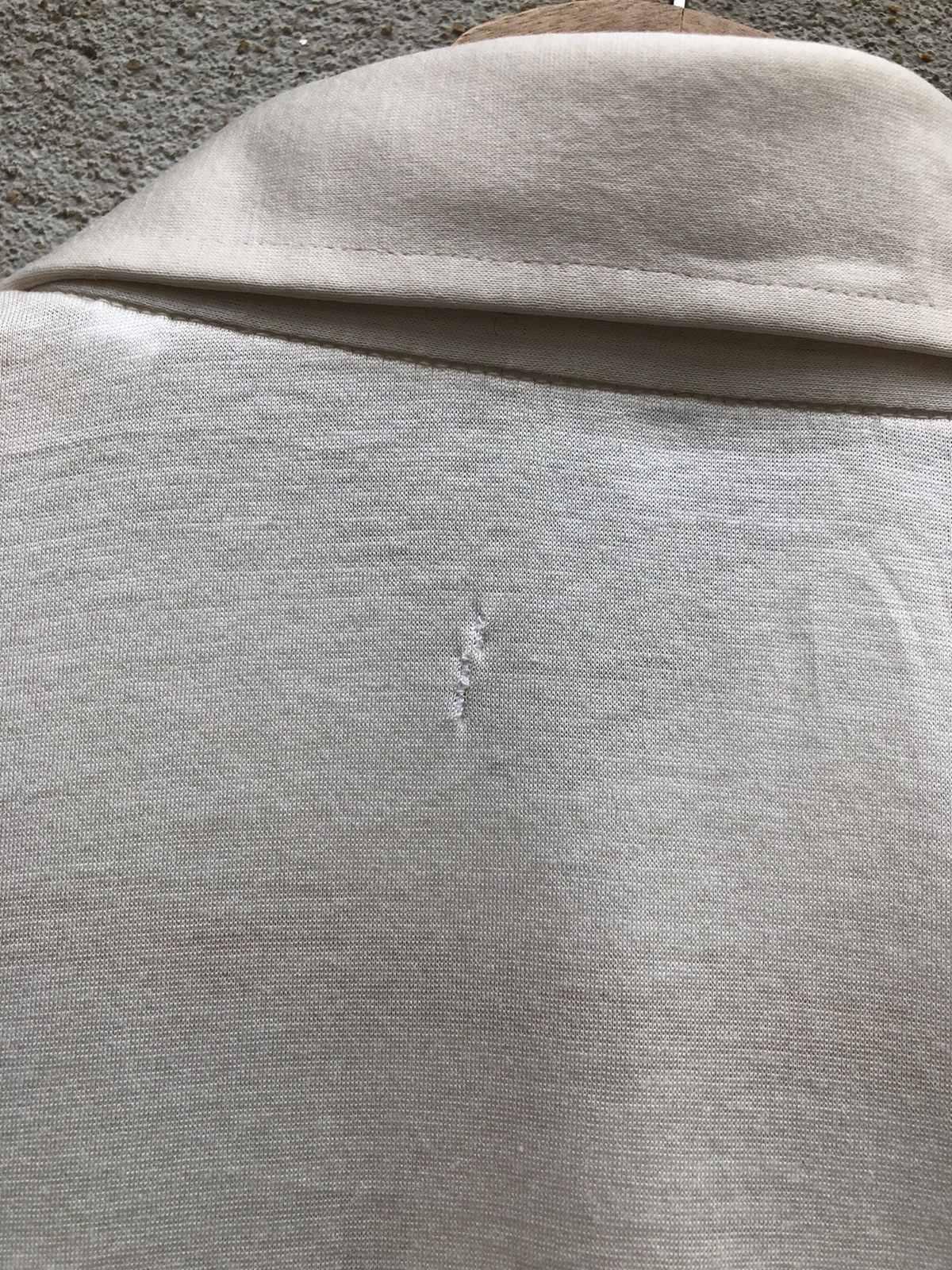 Rare!! Vintage 80s YSL Yves Saint Lauren Double Pocket Polos