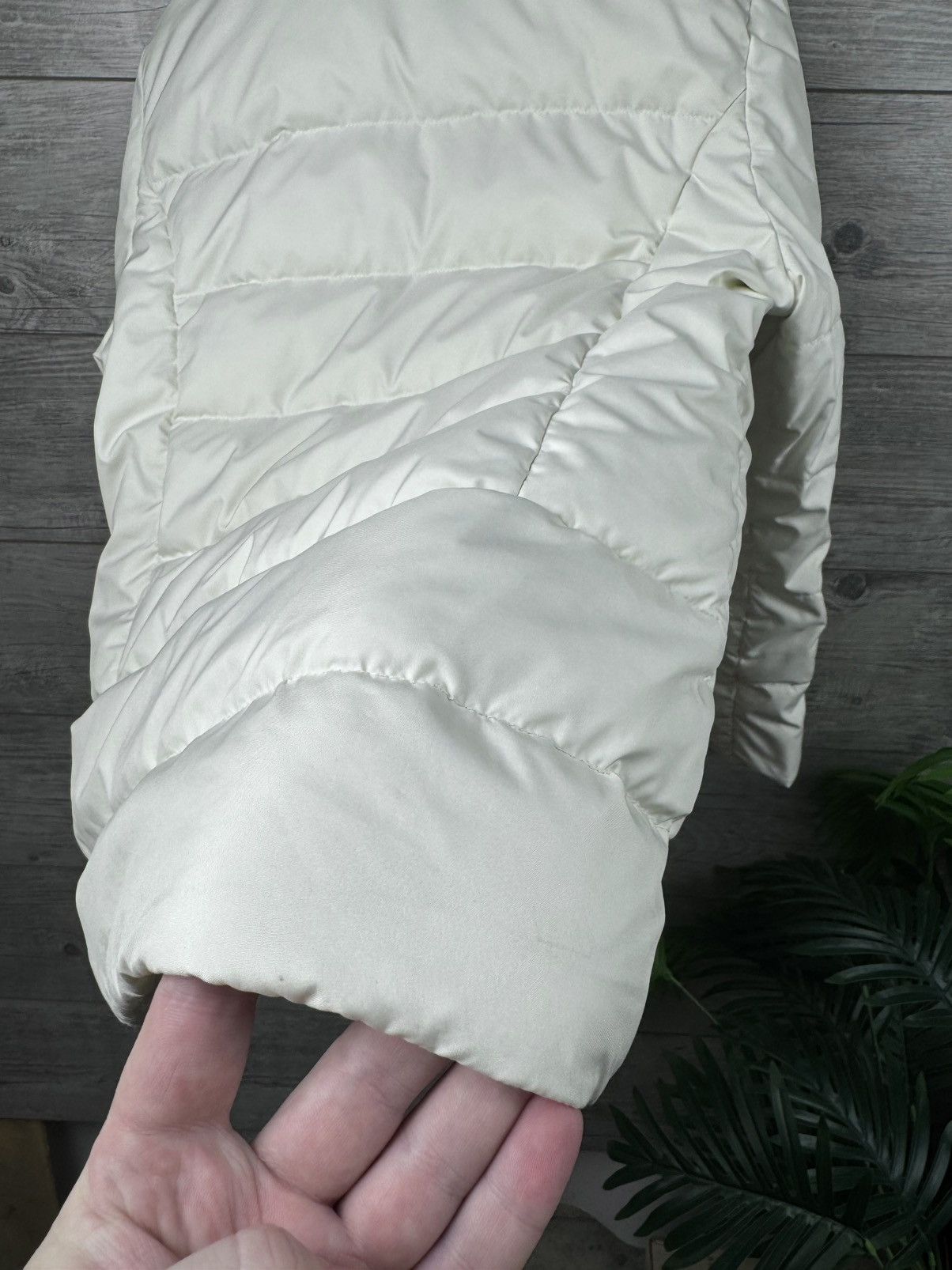 Moncler Moncler Womans Down Jacket Puffer Luxury Size XS Size XS / US 0-2 / IT 36-38 - 23 Thumbnail