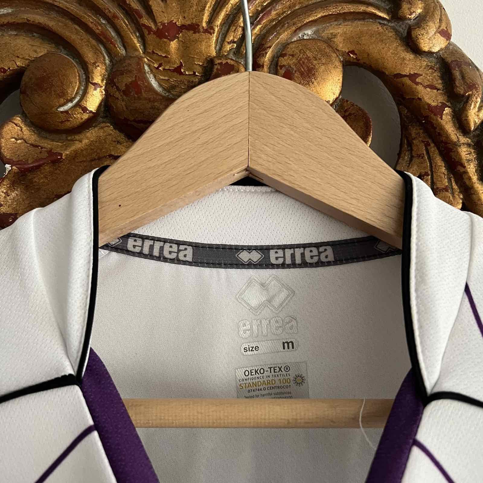 Other AUSTRIA KLAGENFURT ERREA #11 AYDIN SOCCER JERSEY SZ M Size US M / EU 48-50 / 2 - 4 Thumbnail
