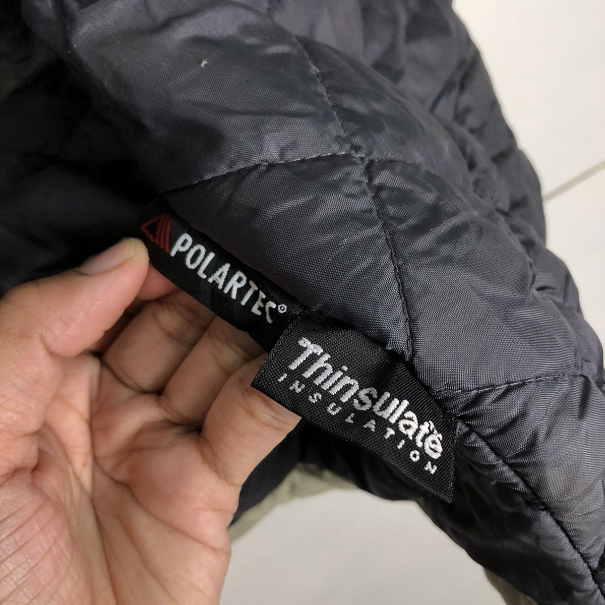 Japanese Brand 🔥Vintage Chore Work Jacket L.L.Bean Issey Miyake Japan Size US M / EU 48-50 / 2 - 20 Thumbnail