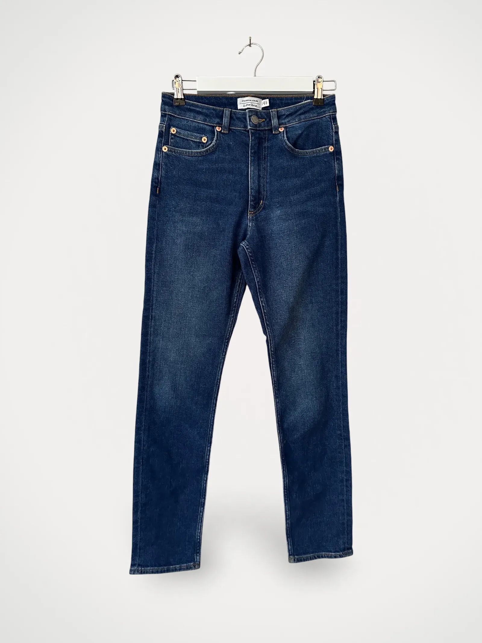 & Other Stories & Other Stories Jeans Size 27" / US 4 / IT 40 - 1 Thumbnail