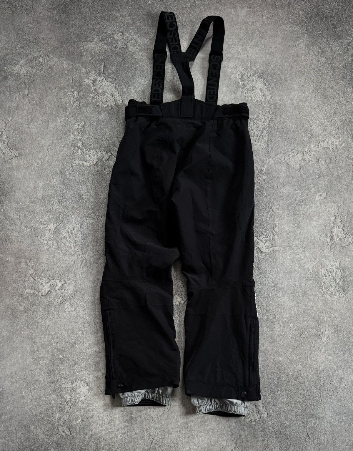 Descente Descente 32size ski pants overalls outdoor gorpcore snow Size US 32 / EU 48 - 16 Thumbnail