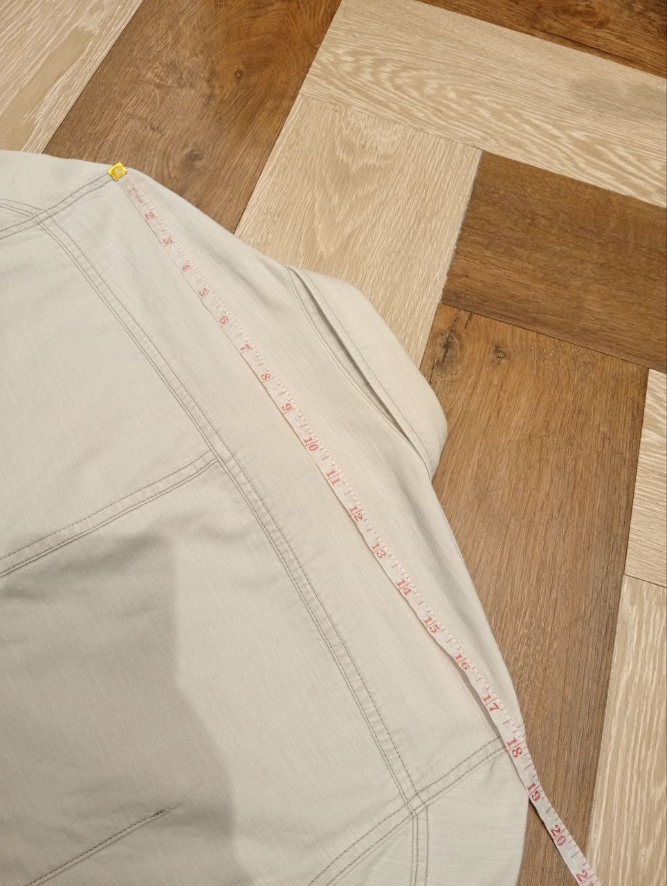 Attachment ATTACHMENT JAPAN by KAZUYUKI KUMAGAI BUTTON SHIRT Size US L / EU 52-54 / 3 - 17 Thumbnail