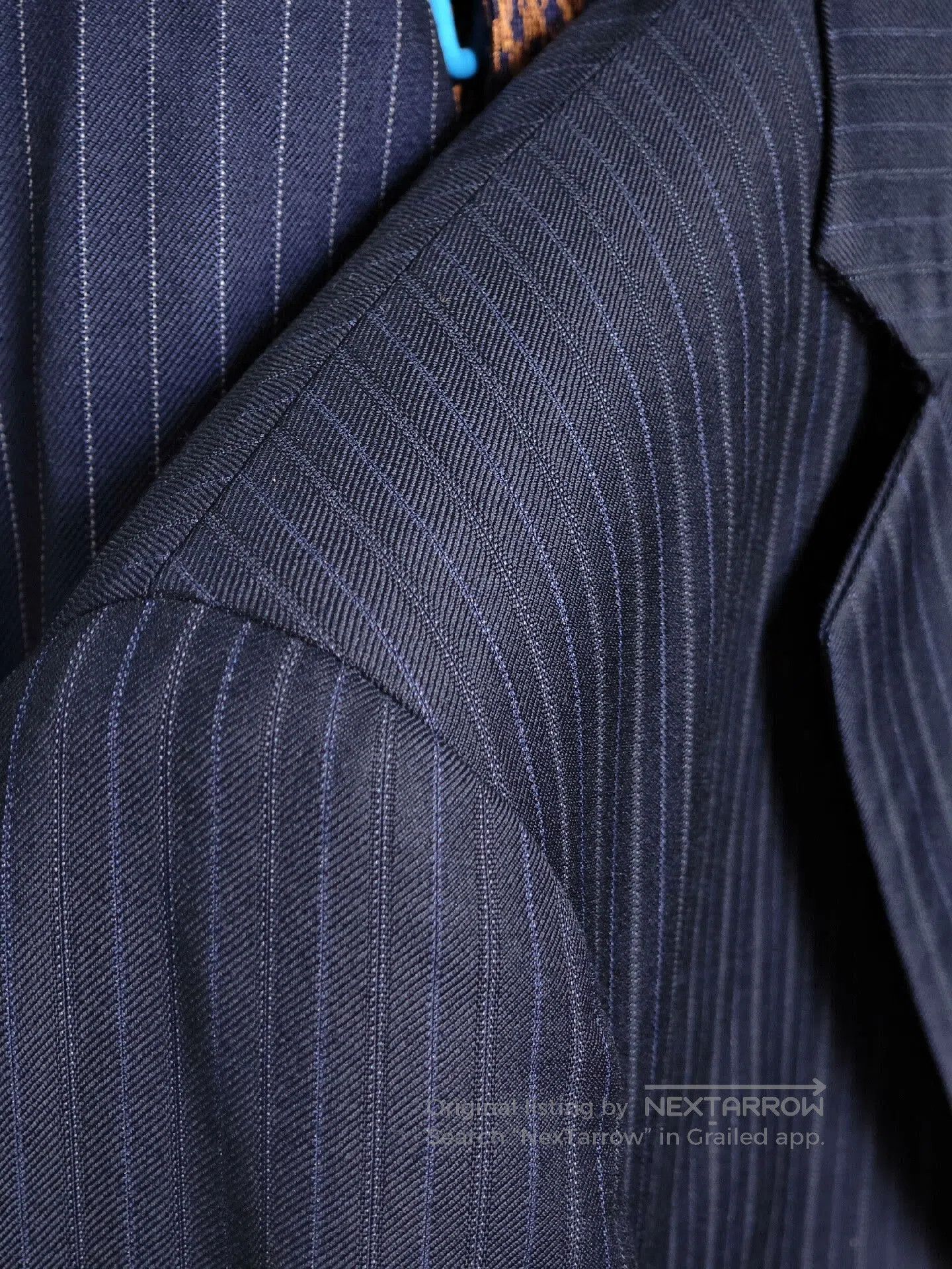 Brooks Brothers Brooks Brothers 1818 Wool Suit Jacket. Size US M / EU 48-50 / 2 - 2 Thumbnail