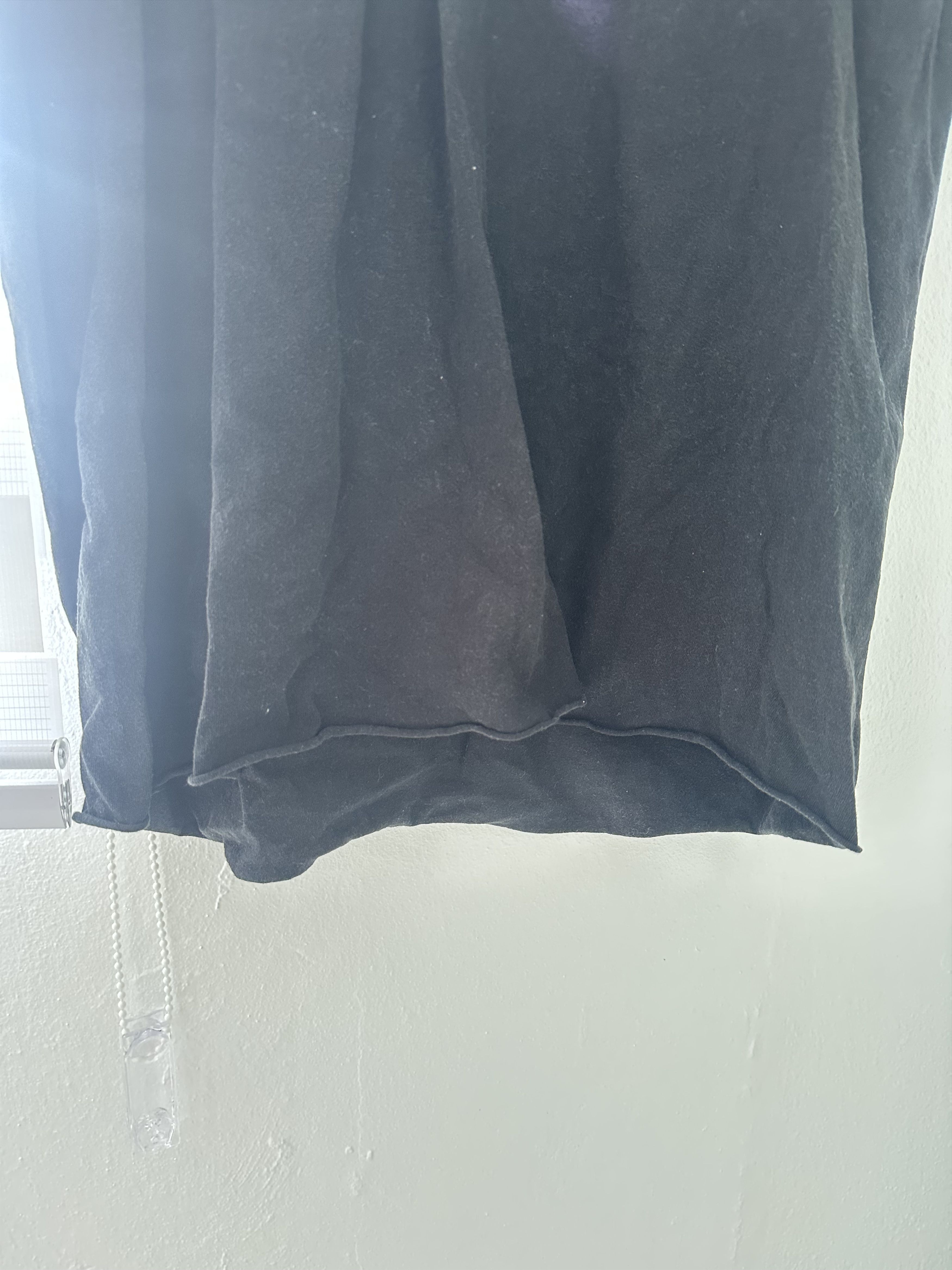 Supreme Supreme Clientele Black T-Shirt Size US XL / EU 56 / 4 - 2 Thumbnail