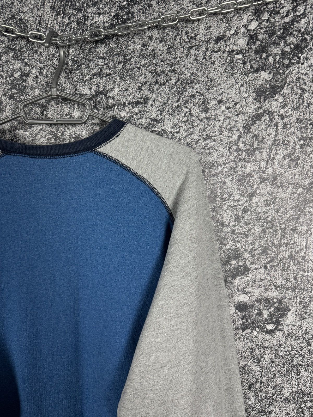The North Face The North Face Crewneck Sweatshirt Outdoor Pullover TNF XL Size US XL / EU 56 / 4 - 10 Thumbnail