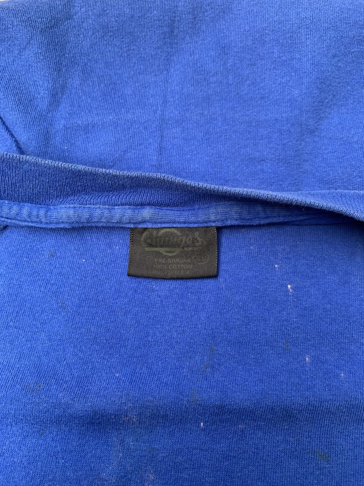 Other Vintage superman tshirt Size US XL / EU 56 / 4 - 3 Thumbnail