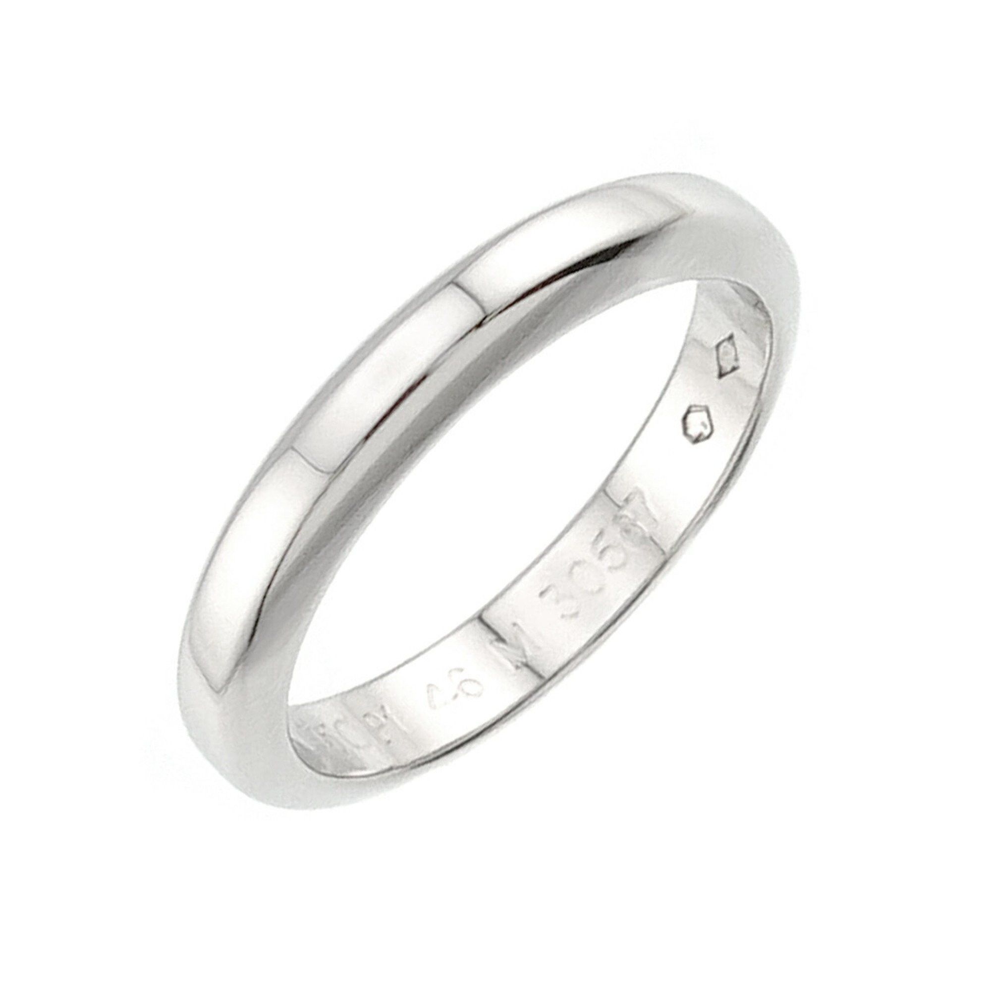 Cartier Cartier Alliance C ring Size ONE SIZE - 1 Thumbnail