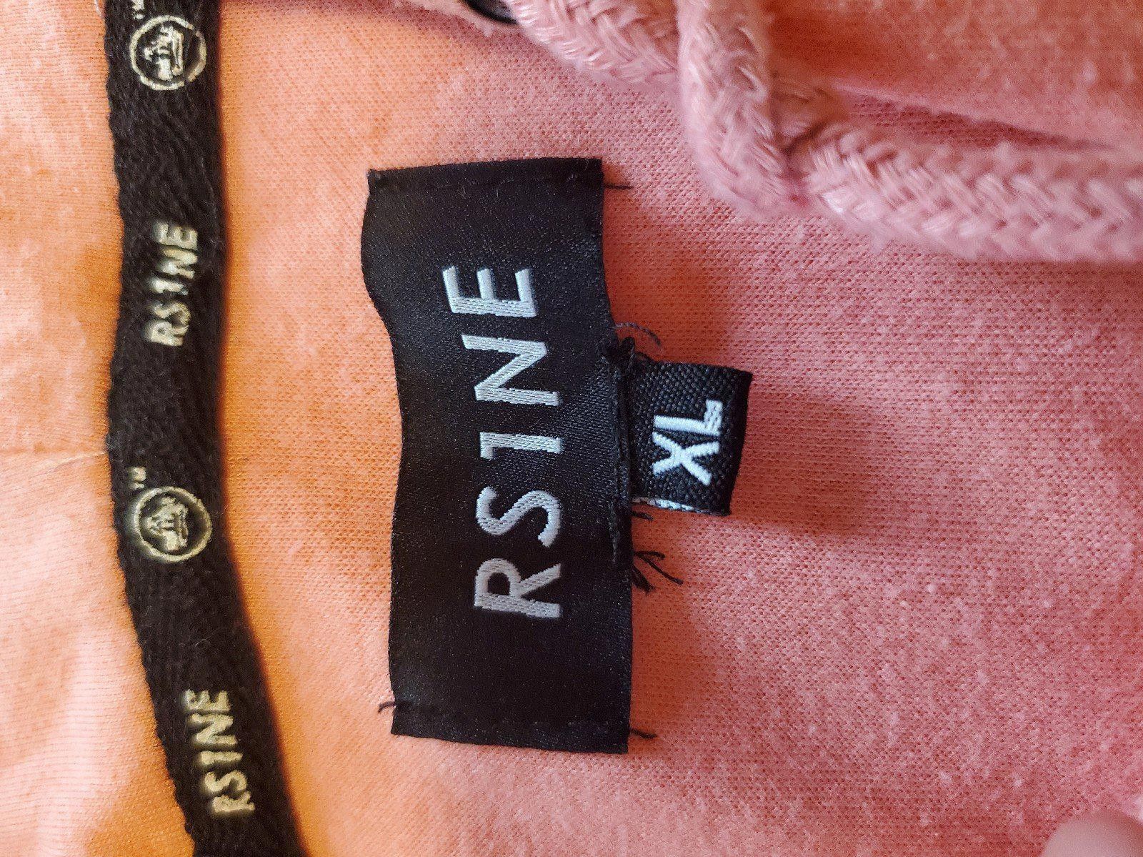 Designer Relentless Love Hoodie, Never Broken XL Size US XL / EU 56 / 4 - 5 Thumbnail