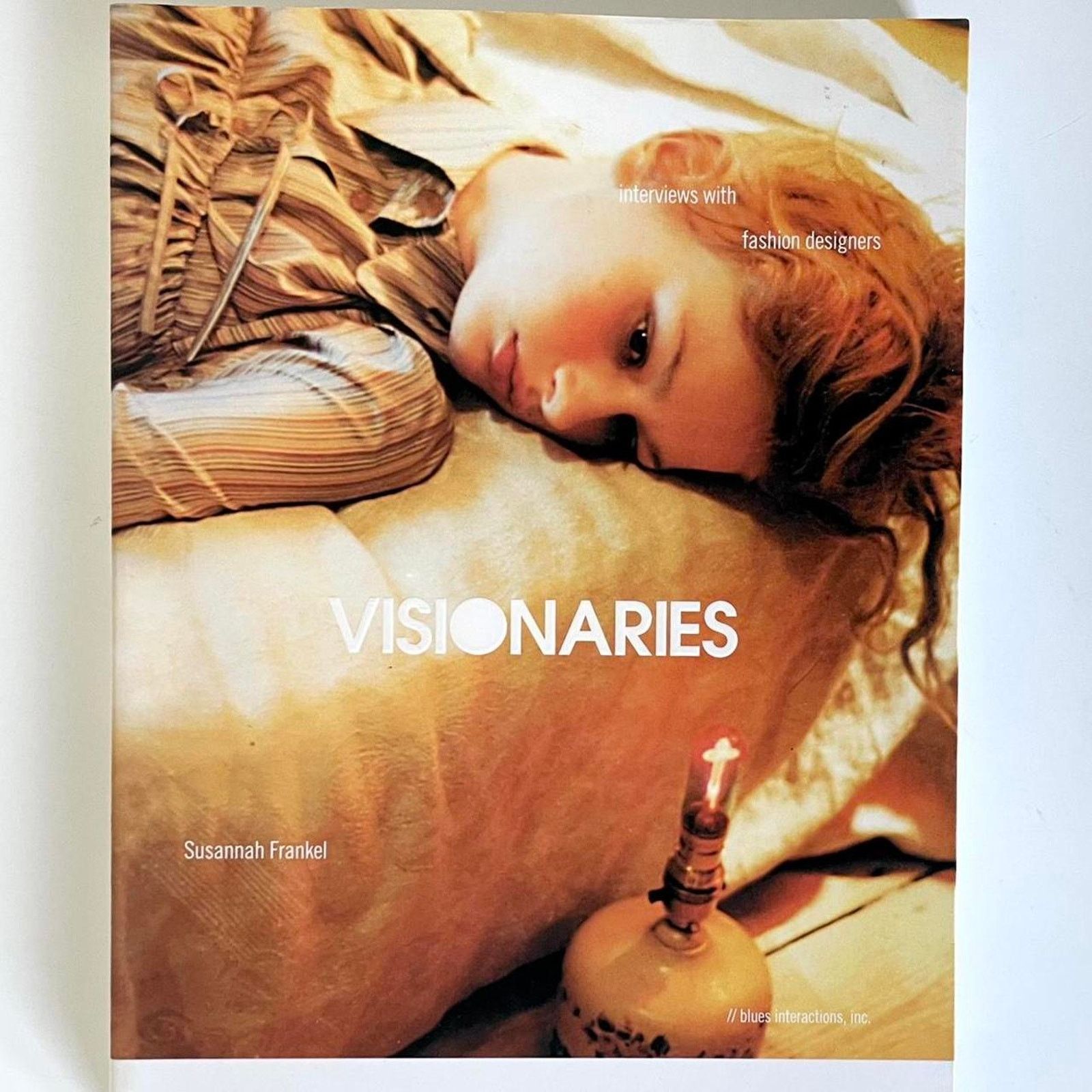 Maison Margiela Visionaries collectors edition catalog Size ONE SIZE - 1 Thumbnail