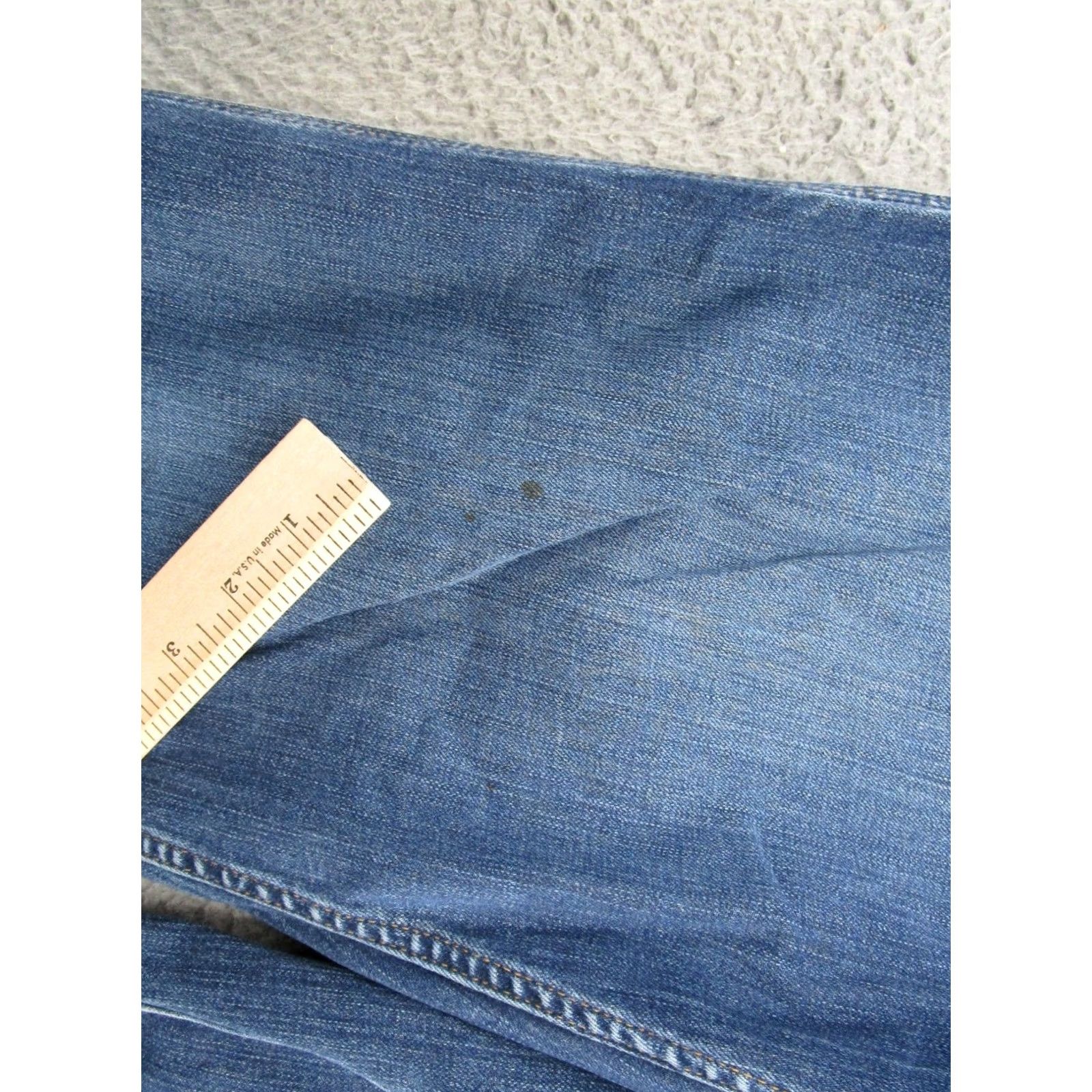 Carhartt VINTAGE Carhartt Jeans Shirt? Size US 40 / EU 56 - 2 Thumbnail