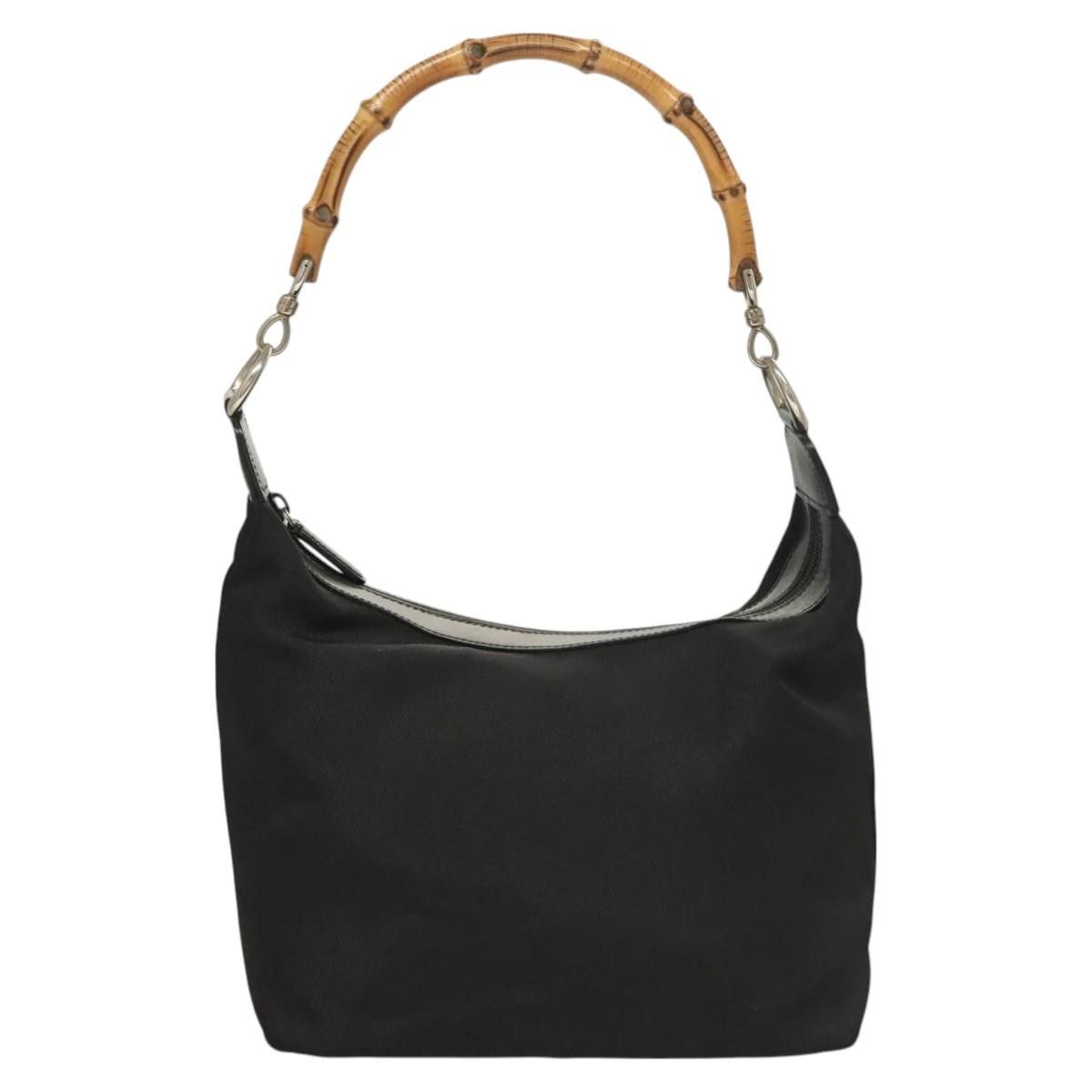 Gucci Gucci Bamboo shoulder Size ONE SIZE - 1 Thumbnail