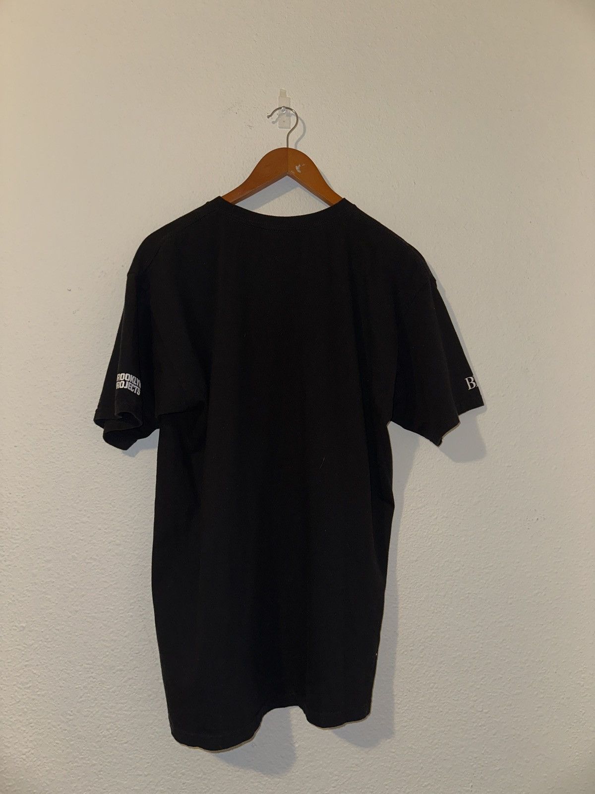 Brooklyn Projects × Vintage L Brooklyn Projects BP Shirt Size US L / EU 52-54 / 3 - 3 Thumbnail