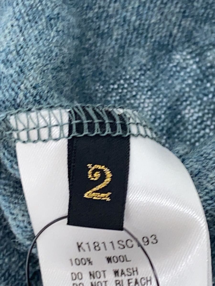 Kapital Sweater Vest Size US M / EU 48-50 / 2 - 4 Thumbnail