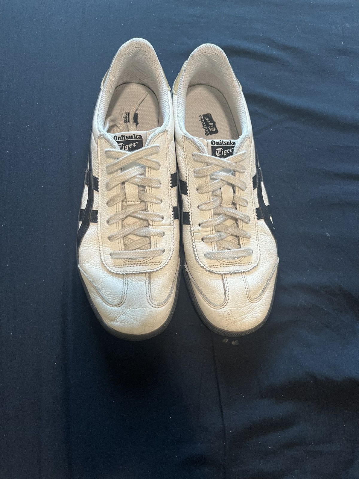 Onitsuka Tiger Onitsuka Tokuten shoe Size US 8.5 / EU 41-42 - 4 Thumbnail